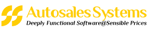 AutoSales Systems