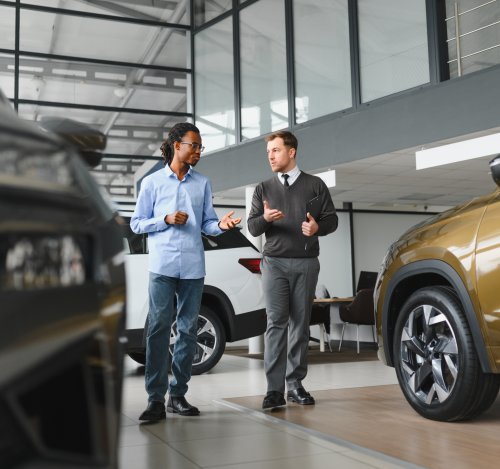 Carro Systems